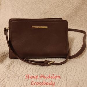 Steve Madden Crossbody Purse